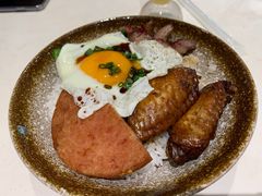 -龙记·香港茶餐厅(海上世界店)