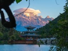 -黑龙潭公园