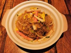 -乐乐大排档(黄陂店)