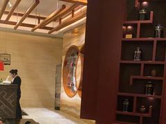 -江南·JIANGNAN(北京歌华开元大酒店)