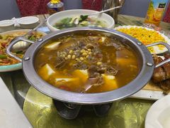 -老毛手抓·盐池滩羊非遗手抓(宁夏总店)