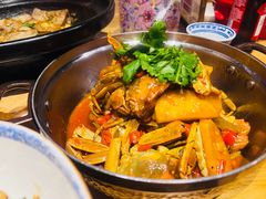 -图味美小黄鱼·景德菜(浙江路店)