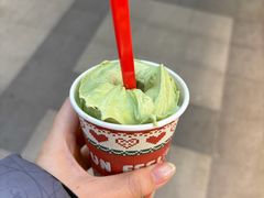 -海底捞火锅(长宁路龙之梦店)