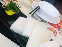 伦漖白糖糕-虾饺妹·粤式手工点心(水荫路店)