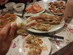 -花乐餐厅(涠洲岛店)