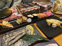 -元通寿司(大朗店)