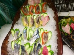 -张家港国贸酒店·餐厅