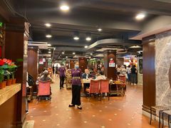 大堂-点都德(聚福楼店)