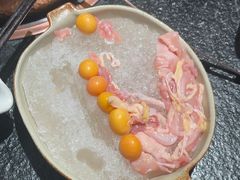 -得意咚瓜·顺德鱼生·冬瓜火锅(深圳首店)