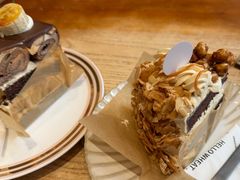 -MOSI CAKE摩思·生牛乳半糖蛋糕(云港花园店)