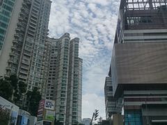 -天河领展广场