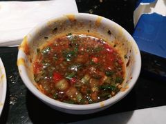 -东道煮牛肉火锅(重庆路店)
