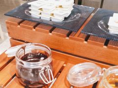 -昆山裕元花园酒店·温莎西餐厅