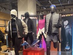 -NIKE品牌体验店(南京东路店)