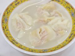 -龙抄手(春熙路总店)