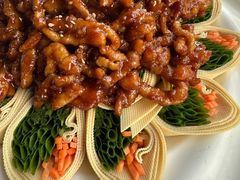 -95号酱骨·一块豆腐(展春园西路店)