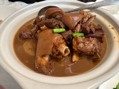 -道道鲜·崇明私房菜(五角场店)