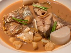 -新荣记(新源南路店)