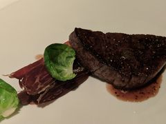 -Le Comptoir de Pierre Gagnaire