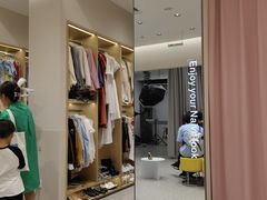 -天真蓝照相馆(新世界店)