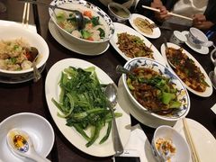 -富满美食