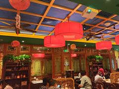 -小吊梨汤·北京菜·烤鸭(鸟巢店)