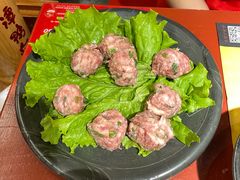 -谭鸭血老火锅(龙湖宝山天街店)