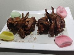 -鸭王烤鸭店(三里河店)