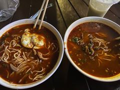 -付记鲜味鳝鱼面馆(松涛苑A区店)