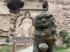 -炳灵寺世界文化遗产旅游区