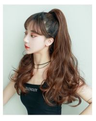 -KIMI HAIR SALON·烫染设计店