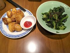 -和府捞面(天河领展广场店)