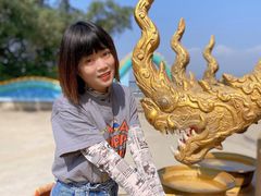 -西双版纳勐泐文化旅游区