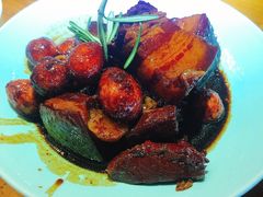 -灶丰年间(定安路店)