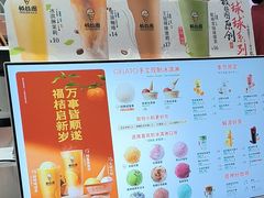 -极拉图·现制冰淇淋(大卫城店)