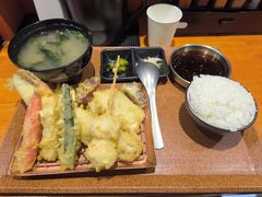 -天妇罗内顺田(罗湖店)