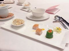 -明阁 Ming Court(广州朗豪酒店)