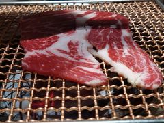 -匠牛道烤肉料理店(西坝河店)