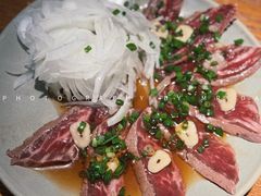 -桂马·日本料理·海胆·海鲜饭·酒场(民主广场店)