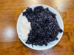 乌米饭-观桥阁(锦溪店)