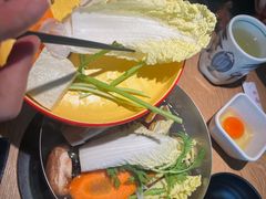 -沼津港精致料理·寿喜烧·烧鸟(青浦宝龙广场日料榜单店)