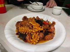 -刘胖子家常菜·蹄花焖藕(兴业店)