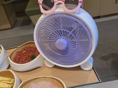 -海底捞火锅(江北万达商业广场店)