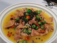-庆赫隆融合菜馆(群力店)