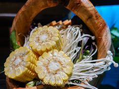 -东椰·海南椰子鸡火锅(朝阳门店)