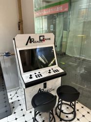 -老男孩男士理容馆·理发·烫染·修面