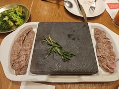 -Entrecôte 法国牛扒馆(保利·时光里店)