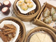 -龙的酒楼·手工早茶·顺德菜(近良路店)