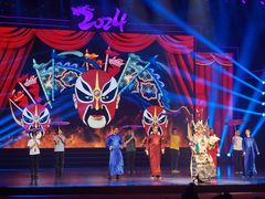 -北京大学百年讲堂