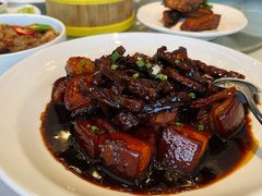 -廊亦舫Lang Yi Fang Restaurant(金桥店)